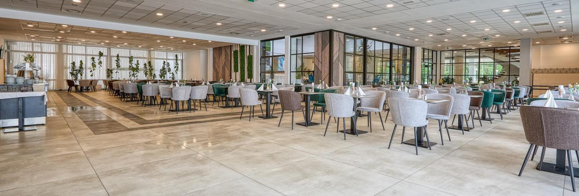 Hotel Szieszta Šoproň Exteriér fotografie