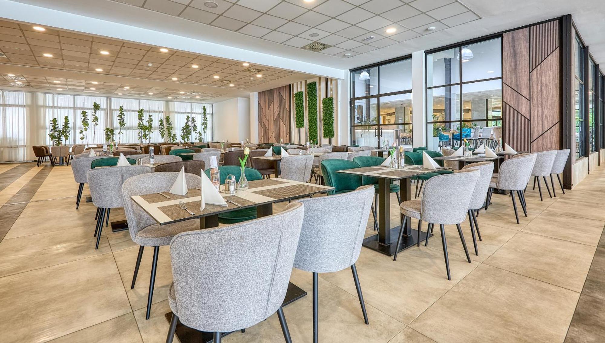 Hotel Szieszta Šoproň Exteriér fotografie