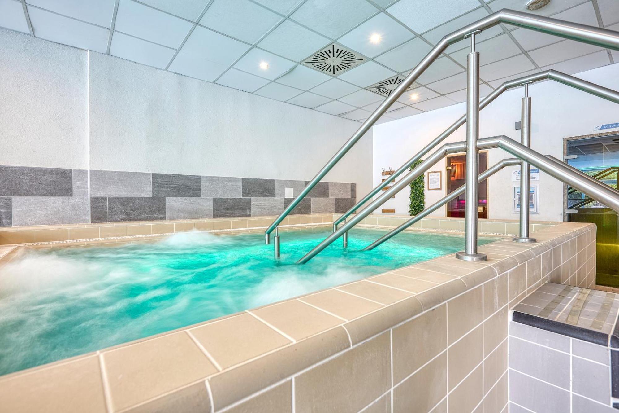 Hotel Szieszta Šoproň Exteriér fotografie