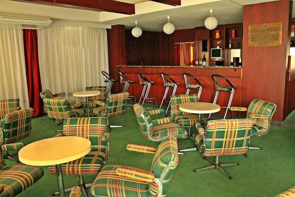 Hotel Szieszta Šoproň Exteriér fotografie
