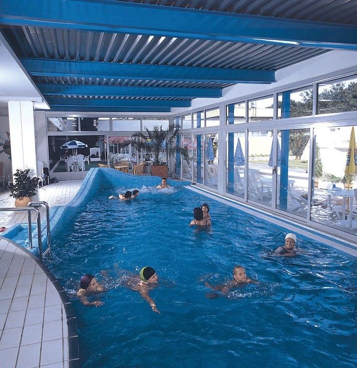 Hotel Szieszta Šoproň Exteriér fotografie